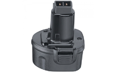 ＤＥＷＡＬＴ社  DE9057  デウォルト　７．２Ｖニカド充電池