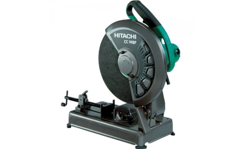 工機ホールディングス（株）  CC12SF  日立　高速切断機　３０５ＭＭ