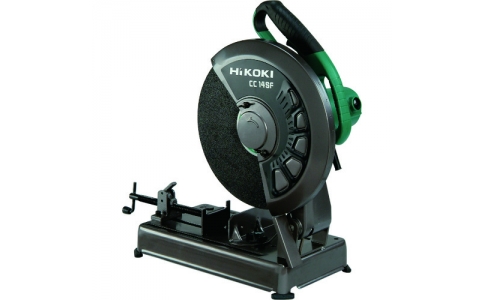 工機ホールディングス（株）  CC12SF  ＨｉＫＯＫＩ　高速切断機　砥石径３０５ｍｍ