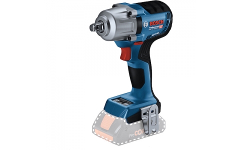 ボッシュ（株）  GDS18V-450HCH  ボッシュ　１８Ｖコードレスインパクトレンチ本体のみ