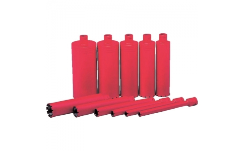 （株）コンセック  SPJ5-25  Ｈａｋｋｅｎ　Ｃロッドねじ　ＳＰＪ用コアビット　Ｃ６