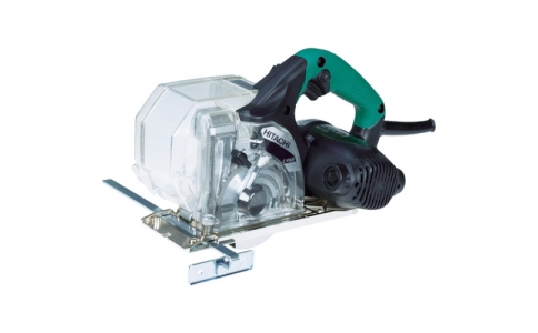 工機ホールディングス（株）  C4YA2  日立　集じん丸のこ