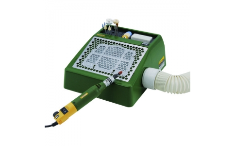 （株）キソパワーツール  22700  プロクソン　ダストキャッチャー（集塵テーブル）