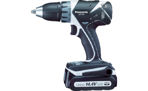 パナソニック（株）エレクトリックワークス社  4547441705867  Ｐａｎａｓｏｎｉｃ　充電ドリルドライバー１４．４Ｖ
