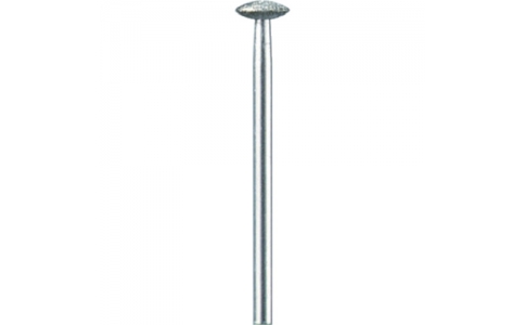 ボッシュ（株）  7120  ドレメル　ダイヤモンドホイールポイント