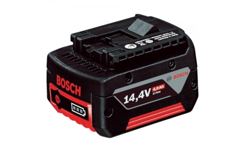 ボッシュ（株）  A1440LIB  ボッシュ　バッテリー　スライド式　１４．４Ｖリチウムイオン