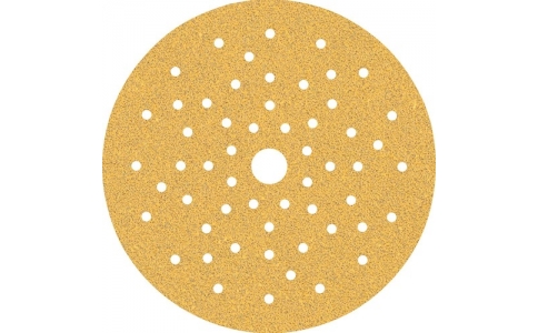 ボッシュ（株）  2608901103  ボッシュ　マルチホールペーパー　Ｃ４７０　１５０ｍｍ　＃６０　５枚入り