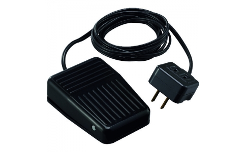 日本精密機械工作（株）  FS-12  リューター　フットスイッチ