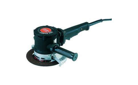 ニデックテクノモータ（株）  HDGT-18P  ＮＤＣ　高周波グラインダ１８０ｍｍ