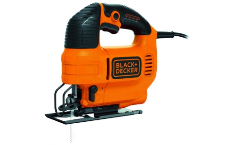 ポップリベット・ファスナー（株）　ブラック・アンド・デッカー事業部  KS701PE  Ｂ／Ｄ　コンパクト・オービタルジグソー