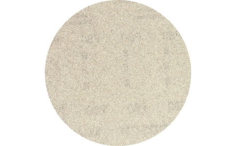 ボッシュ（株）  2608900671  ボッシュ　ネットサンディングディスク　Ｍ４８０　１２５ｍｍ　＃８０　５枚入り