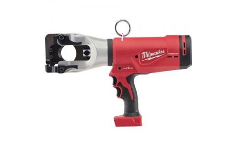 ミルウォーキーツール・ジャパン合同会社  M18 HCC45-0C JP  ミルウォーキー　Ｍ１８　４４ｍｍ　油圧カッター