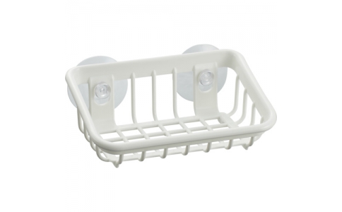 アスベル（株）  432699  ＰＯＳＥ　Ｎポゼタワシ入れ（Ｓ型）ホワイト