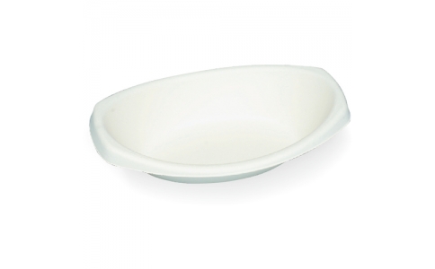 大黒工業（株）  3289966  大黒　モールドカレー容器ＭＺ－１コーティング