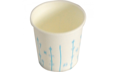 伊藤忠リーテイルリンク（株）  UGC-3  ＩＲＬ　うがい用紙コップ　３オンス