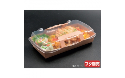 （株）折兼  641068  パックスタイル　ロックボックス５００　本体