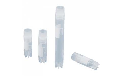 ＴＡＲＳＯＮＳ  523194  ＴＡＲＳＯＮＳ　クライオチルバイアル　４．５ｍｌ　滅菌済　（２５０個入）