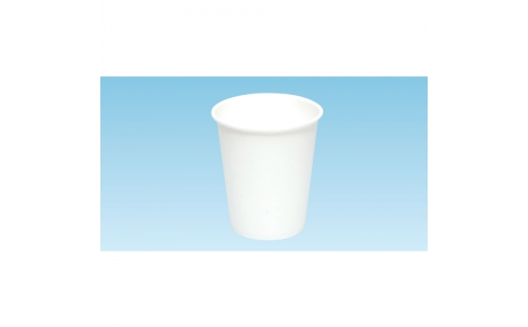 大黒工業（株）  6403456  大黒　紙カップ　７ｏｚ　無地