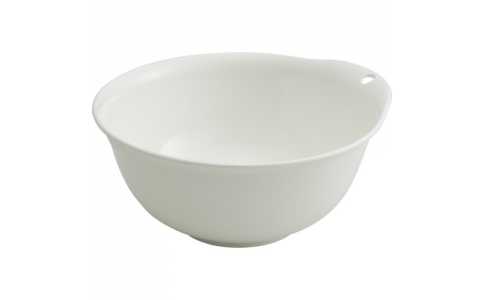 アスベル（株）  4322-09  ＰＯＳＥ　Ｎポゼボウル（２１型）ホワイト