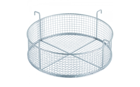 日東金属工業（株）  KGH-IN39  日東　ステンレスカゴ（容器引っかけ型）３９／３９Ｈサイズ用