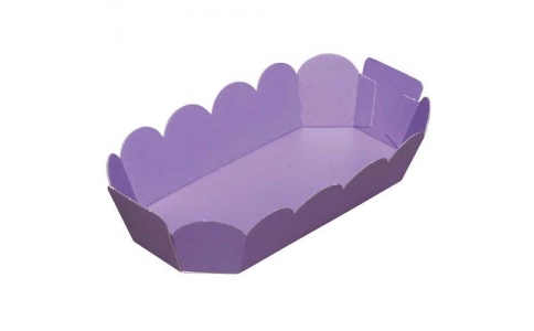 大黒工業（株）  31181  大黒　テーパートレー　ＡＴ－８　パープル