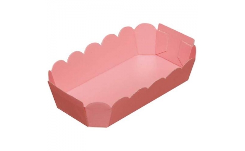 大黒工業（株）  31185  大黒　テーパートレー　ＡＴ－９　ピンク