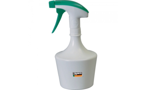 トラスコ中山(株)  TSG-800AK-GN  TRUSCO 【売切り廃番】スプレーガン 800ml 緑