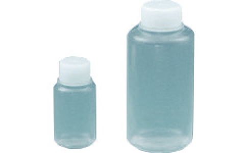 東京硝子器械(株)  280-22-01-06  TGK TPXテクノボトル 細口 100mL 滅菌済 50入
