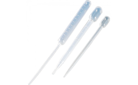 （株）サンプラテック  01975  サンプラ　スポイト　１ｍｌ　（１０００本入）