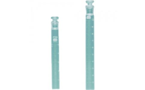東京硝子器械（株）  121-03-60-18  ＴＧＫ　透明共通比色管　３０ｍＬ　１５／２５