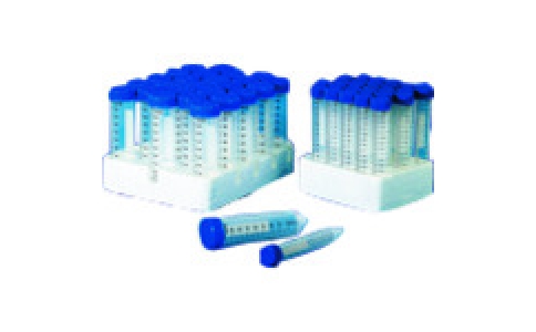 東京硝子器械（株）  198-19-95-29  ＴＧＫ　コニカルチューブ未滅菌　５０ｍＬ　＃８４０１４　２５入