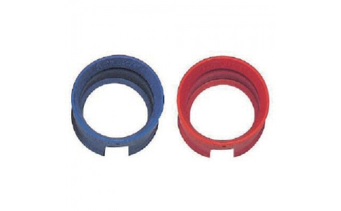 アサダ（株）  Y49090  アサダ　ゲージプロテクタ（２個パック）　φ６８ｍｍゲージ用