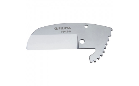フジ矢（株）  FP42-A  フジ矢　塩ビ管カッター用　替刃（ＦＰ４２用）