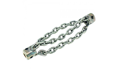 （株）カンツール  1380125200P  カンツール　排水管掃除機用部品　１２ｍｍ用オリジナルチェーン　Φ２００　（マッドサイクロンＭＡＸＩ用）