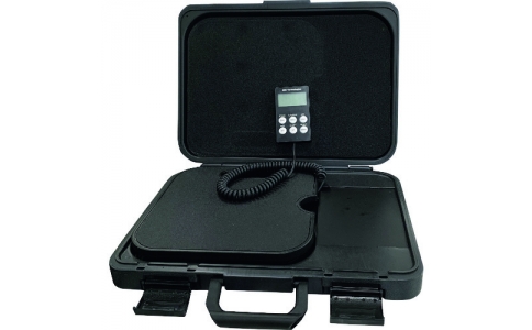 ＢＢＫテクノロジーズ（株）  BS-502  ＢＢＫ　防水型チャージングスケール