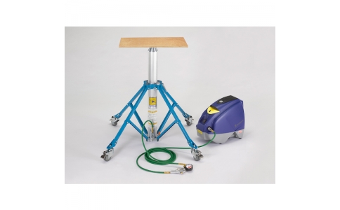 （株）イチネンＴＡＳＣＯ  TA801A  タスコ　スカイリフターキット３．５ｍ