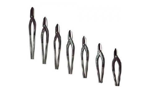 （株）盛光  MCA-450  盛光　切箸厚物直刃４５０ｍｍ