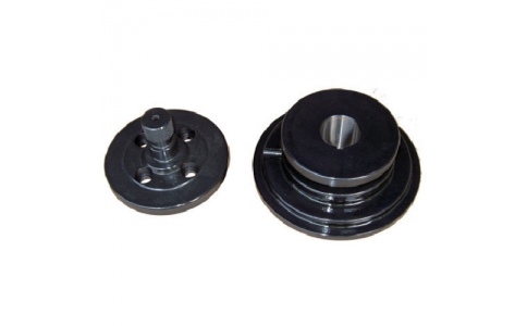 レッキス工業（株）  341113  ＲＥＸ　１５０ＤＸ小径ローラセット２５ー４０