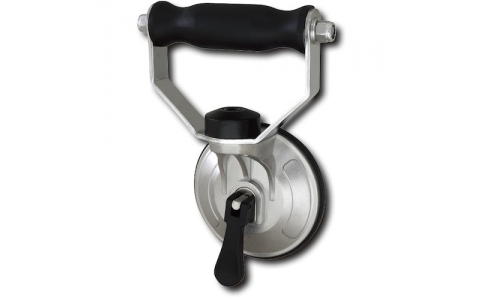 新潟精機（株）  SL-B25  ＳＫ　サクションリフタ　大型グリップ　２５ｋｇ