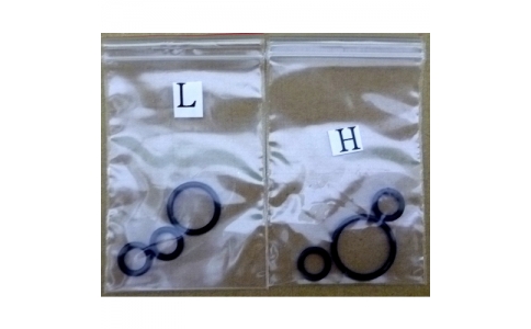 ＪＴＣ　Ａｕｔｏ　Ｔｏｏｌｓ（株）  JTC1137-2  ＪＴＣ　Ｏリングセット