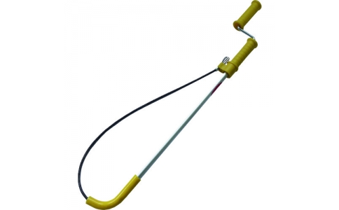 （株）カンツール  VD-8K  カンツール　排水管掃除機用部品　バリュー・オーガ１５ＤＨ