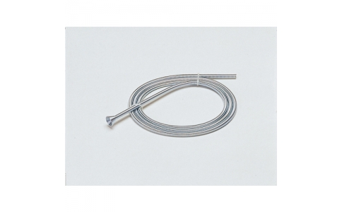 （株）イチネンＴＡＳＣＯ  TA510L-5  タスコ　被覆銅管用ロングスプリングベンダー　５／８