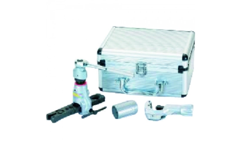 （株）イチネンＴＡＳＣＯ  TA55WBT-2  タスコ　ラチェット式　フレアツール