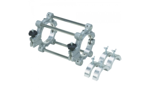 （株）ＭＣＣコーポレーション  ESI-100L  ＭＣＣ　ソケットクランプ１００／７５　ライナー付（ドラムタイプ）