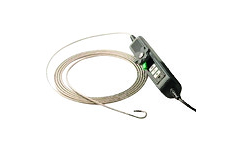 （株）イチネンＴＡＳＣＯ  TA418ME-1.5P  タスコ　３．９ｍｍ２方向先端可動型内視鏡プローブ