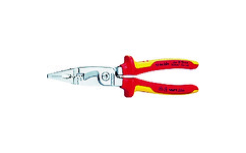 ＫＮＩＰＥＸ社  1386-200  ＫＮＩＰＥＸ　１３８６－２００　絶縁エレクトロプライヤー
