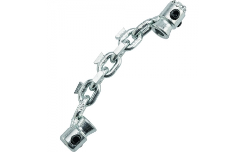 Ｒｉｄｇｅ　Ｔｏｏｌ　Ｃｏｍｐａｎｙ  66568  ＲＩＤＧＩＤ　チェーンノッカ　Ｋ－９－１０２　推進ヘッド　超硬チップ　３８ｍｍ