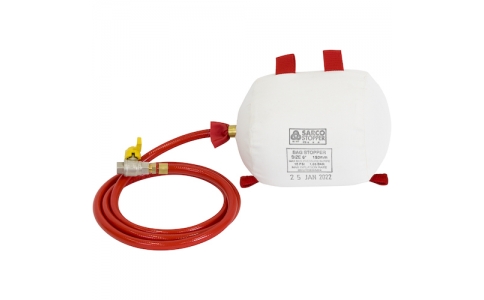 アサダ（株）  SA010B  アサダ　パージバディ２５０ｍｍ