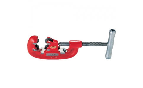 Ｒｉｄｇｅ　Ｔｏｏｌ　Ｃｏｍｐａｎｙ  44-S  ＲＩＤＧＩＤ　強力型４枚刃パイプカッター