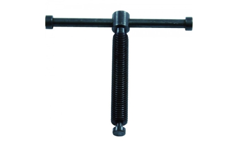 トラスコ中山（株）  TPV-1SF  ＴＲＵＳＣＯ　パイプバイス　ＴＰＶ－１用シャフト